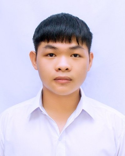 Phạm Quốc Huy